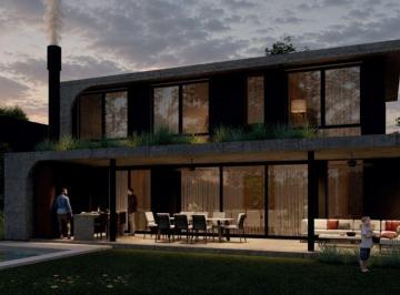 Casa de 7 ambientes, Pilar · Casa de 800 m² con 4 Dorm. en Venta en Azzurra Tortugas