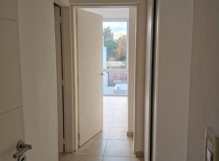 Departamento · 35m² · 2 Ambientes