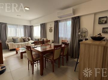 Departamento · 55m² · 3 Ambientes · Venta Departamento 3 Ambientes con Balcón en Wilde