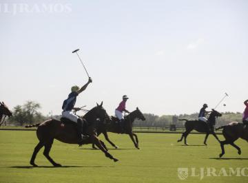 Terreno · 1183m² · Terreno en La Dolfina Polo Ranch - Pg