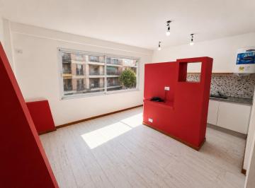 Departamento · 20m² · 1 Ambiente · Monoambiente Apto Profesional y Temporal en Abasto