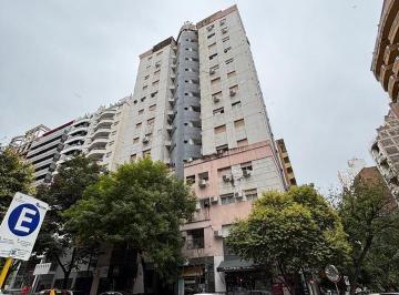 Departamento · 42m² · 2 Ambientes · Alquiler – Departamento de 1 Dormitorio en Nueva Córdoba, Excelente Ubicación