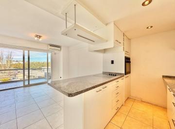 Departamento · 47m² · 2 Ambientes · 1 Cochera · Departamento en Alquiler en El Portal - North Coral Plaza, Nordelta, Tigre