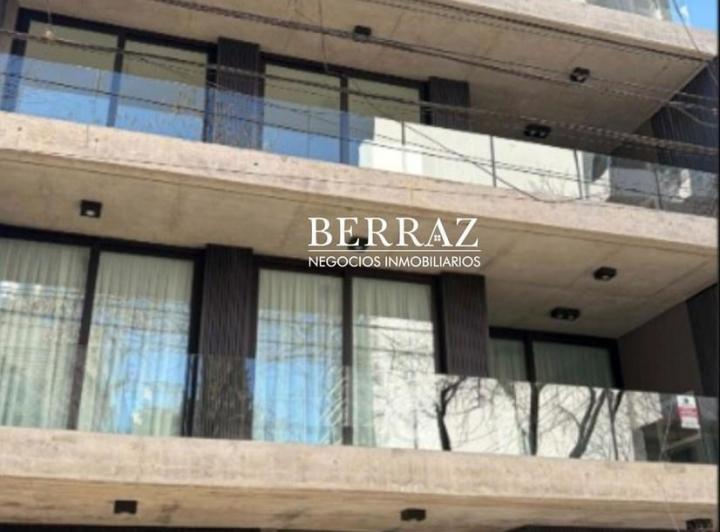 Departamento · 100m² · 4 Ambientes · 1 Cochera