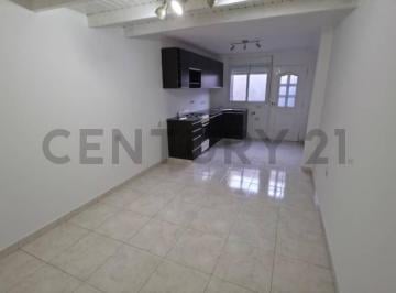Departamento · 41m² · 2 Ambientes · Departamento de un Dormitorio en Altos
