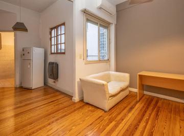 Departamento · 42m² · 2 Ambientes · Barrio Norte: Venta de Dos Ambientes