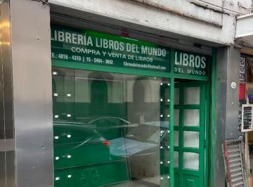 Local comercial 66m² Venta · Excelente Local Comercial en Barrio Norte 66 M²!