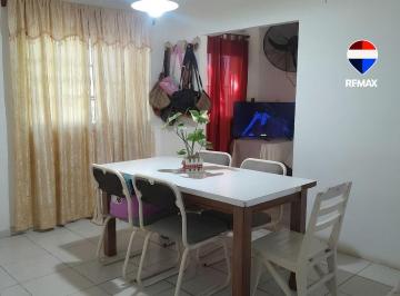 Casa · 34m² · 4 Ambientes · Casa Venta Pasaje Bellido Cerrillos 2 Dorm.