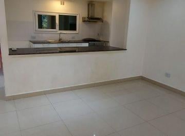 Departamento de 4 ambientes, Neuquén · Departamento de 100 m² con 2 Dorm. en Alquiler en Centro Este