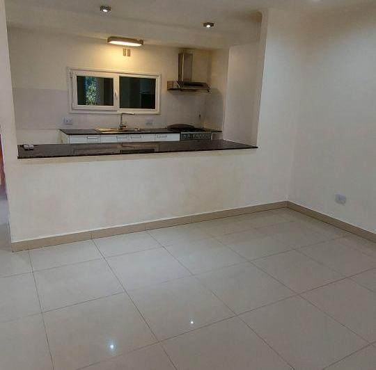 Departamento · 100m² · 4 Ambientes · 1 Cochera