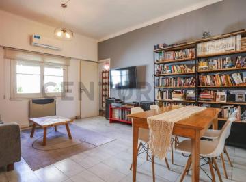 Departamento · 67m² · 3 Ambientes · Venta - Permuta Hermoso y Amplio Dpto 3 Ambientes Almagro
