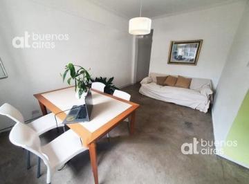 Departamento · 60m² · 3 Ambientes · Departamento 3 Ambientes Amoblado en Alquiler Temporario en San Telmo