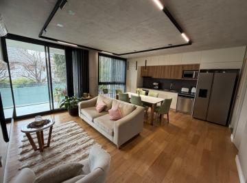 Departamento de 3 ambientes, Belgrano · Venta Semipiso 3 Amb con Balcón Terraza, Parrilla y Cochera en Belgrano Chico