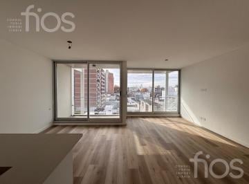 Departamento · 88m² · 3 Ambientes · Venta Departamento a Estrenar Dos Dorm. con Terraza y Amenities en República de La Sexta