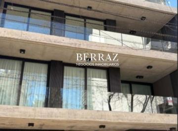 Departamento · 100m² · 4 Ambientes · 1 Cochera · Semi Piso de 118 m² con Cochera a Estrenar, 4 Ambientes, Barrio Nuñez, Capital Federal