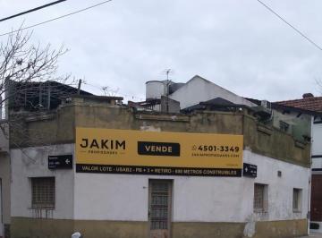 JAK-JAK-5464_2 · Lote en Villa Devoto Residencial