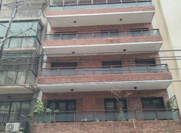 Departamento de 2 ambientes, Recoleta · Magnifico Dos Ambientes con Balcón