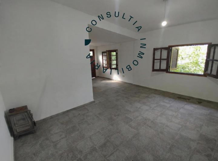 Casa · 90m² · 4 Ambientes · 1 Cochera