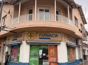 PH de 2 ambientes, San Fernando · PH 2 Ambientes en Alquiler · a m de La Estación Victoria