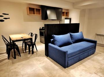 Departamento · 38m² · 2 Ambientes · 1 Cochera · Alquiler 24 Meses Depto 2 Amb Constitucion
