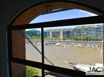 Oficina comercial · 11 Ambientes · 8 Cocheras · Oficina Premium en Venta y Alquiler | Puerto Madero | Ubicación Estratégica