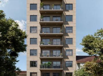 Departamento · 63m² · 2 Ambientes · Departamento en Venta de 2 Amb a La Calle, Zona Chauvin. Posesion Noviembre 2026