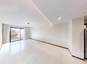 Departamento · 100m² · 3 Ambientes · 1 Cochera · Departamento en Venta de 3 Amb con Cochera y Baulera. Moderno Edificio, Zona Guemes.