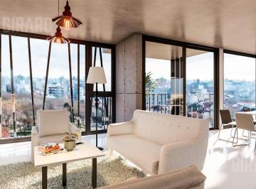 Departamento · 151m² · 4 Ambientes · 1 Cochera · Venta de Departamento 4 Ambientes en Zona Chauvin