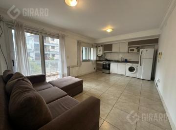 Departamento · 34m² · 1 Ambiente · Venta de Departamento 1 Ambiente, Zona Plaza Mitre, mar del Plata. Apto Credito