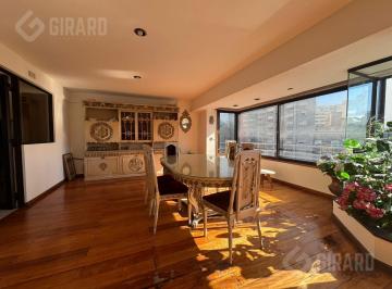 Departamento · 175m² · 5 Ambientes · 1 Cochera · Departamento en Diagonal Pueyrredon Al 2900