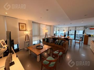 Departamento · 95m² · 3 Ambientes · 1 Cochera · Venta de Departamento 3 Ambientes en Zona Playa Grande