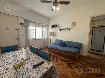 Departamento · 41m² · 2 Ambientes · Departamento en Venta 2 Ambientes Invertido en Zona Macrocentro