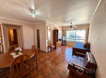 Departamento · 45m² · 2 Ambientes · 1 Cochera · Estudiantes 2026 2 Ambientes, Ubicado en La Zona Centro de Mar del Plata