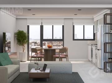 Departamento · 40m² · 1 Ambiente · Venta de Departamento 1 Ambiente en Zona Plaza Mitre