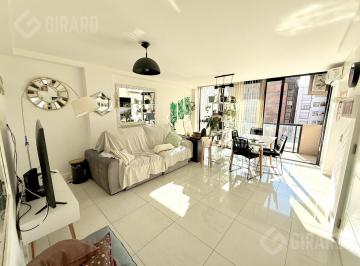 Departamento · 78m² · 3 Ambientes · Venta de Departamento 3 Ambientes en El Macrocentro de Mar del Plata