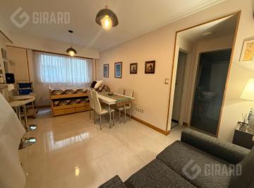 Departamento · 42m² · 2 Ambientes · Departamento en Venta de 2 Amb en Zona Plaza Colon. Se Vende Todo Amoblado