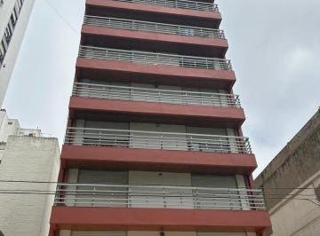 Departamento · 38m² · 2 Ambientes · 1 Cochera · Departamento 2 Ambientes en Venta con Cochera en La Perla