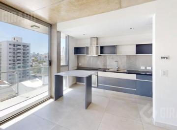 Departamento · 49m² · 2 Ambientes · 1 Cochera · Venta de 2 Amb con con Cochera en Barrio Chauvin, Mar del Plata