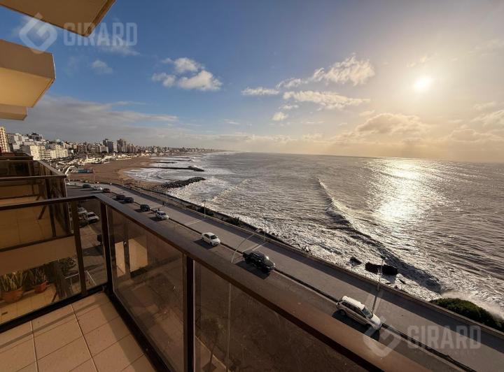 Departamento · 100m² · 3 Ambientes · 1 Cochera