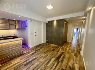 Departamento · 52m² · 2 Ambientes · Departamento en Venta de 2 Amb Todo a Nuevo, Zona Centro, Mar del Plata