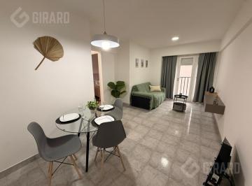 Departamento · 35m² · 2 Ambientes · Venta Departamento Dos Ambientes, Apto Crédito y Reciclado en La Perla