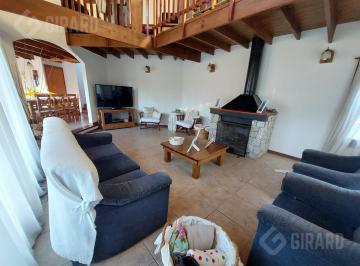 Casa · 294m² · 5 Ambientes · Casa 5 Ambientes en Sierras de Los Padres