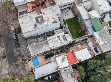 Terreno · 204m² · 7 Ambientes · Callao Al 300 Venta Terreno en Pichincha Rosario
