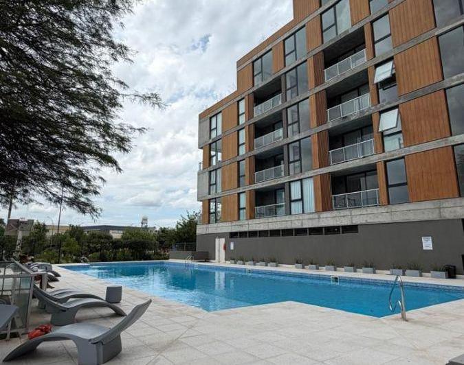 Departamento · 50m² · 2 Ambientes