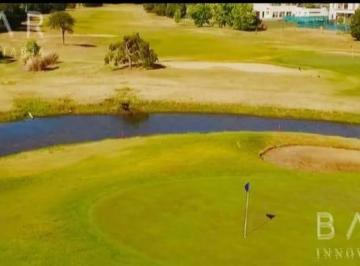 Terreno · 1390m² · Venta - Lotes en Medal Country Club - Ruta Provincial 34