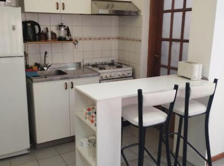 Departamento · 43m² · 2 Ambientes