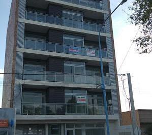 Departamento · 52m² · 1 Dormitorio · Av Luis Fanti 200