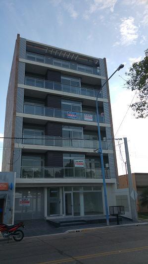 Departamento · 52m² · 1 Dormitorio