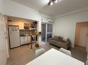 Departamento · 33m² · 2 Ambientes · Departamento en Venta 2 Ambientes en Recoleta, Capital Federal, Buenos Aires