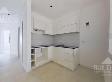 Departamento · 58m² · 3 Ambientes · Departamento en Venta - 58 m² - La Plata Zona Paseo del Bosque